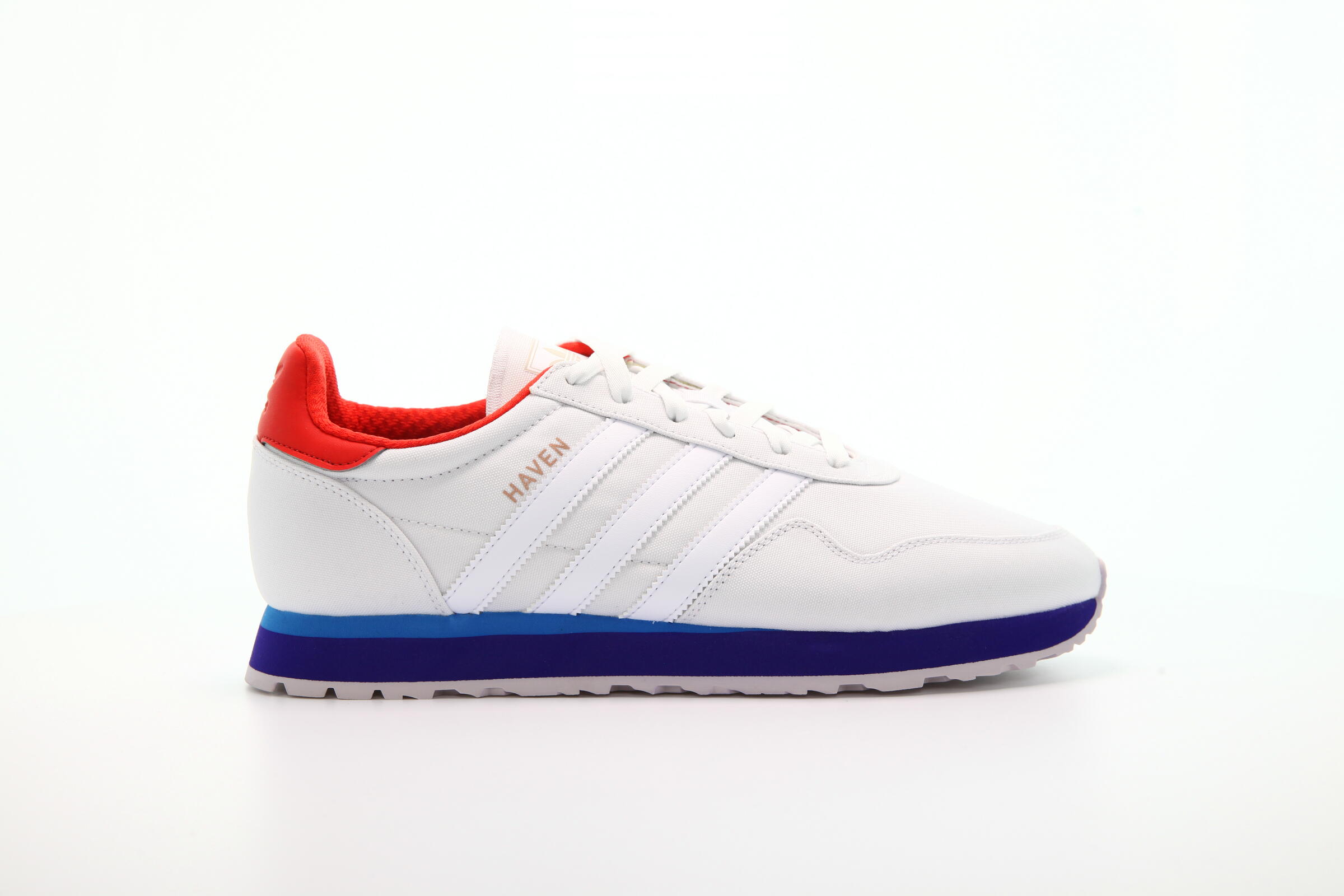 adidas Originals Haven "White"