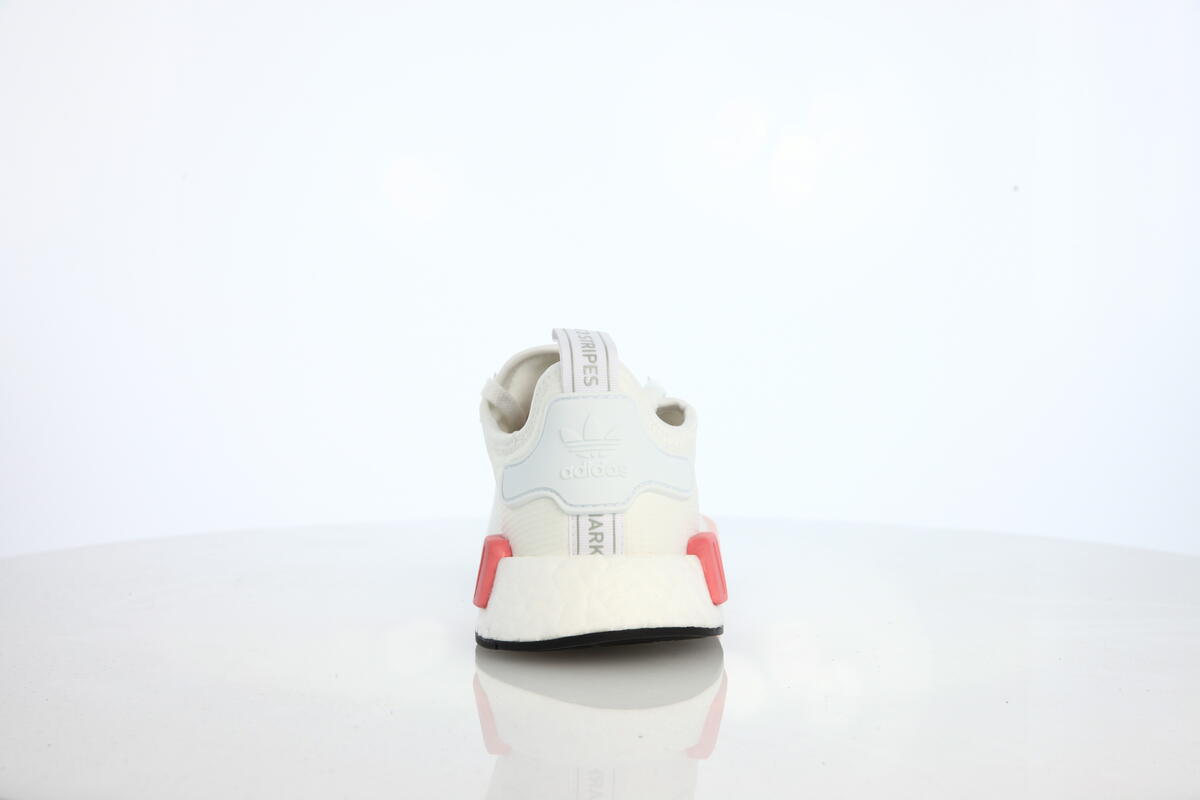 adidas Originals Nmd R1 Runner W "White" | BY9952 | AFEW STORE