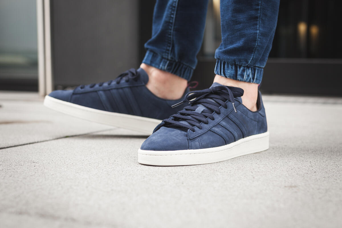 adidas Originals Campus "Legend Ink" | BZ0066 | AFEW STORE