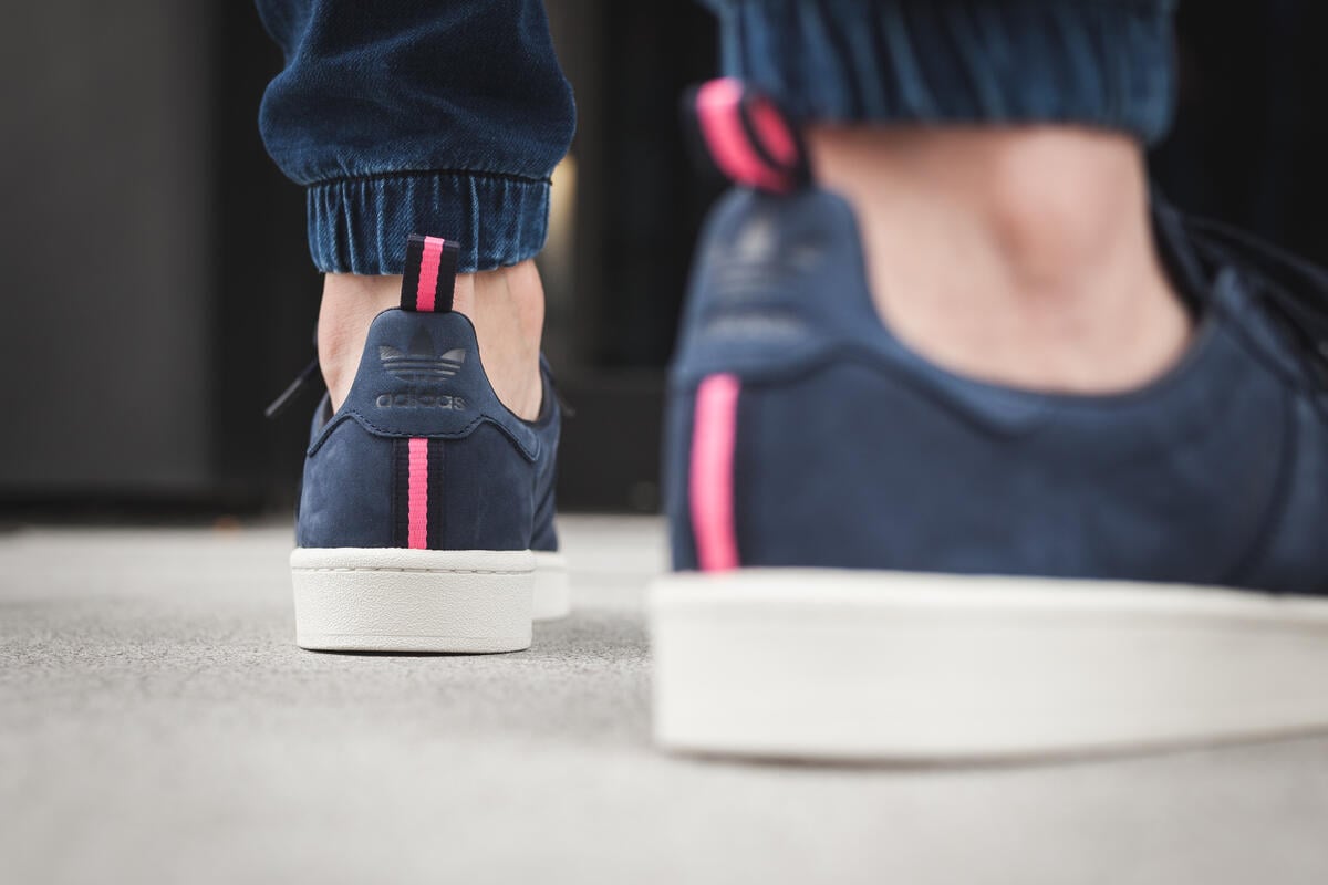 adidas Originals Campus "Legend Ink" | BZ0066 | AFEW STORE