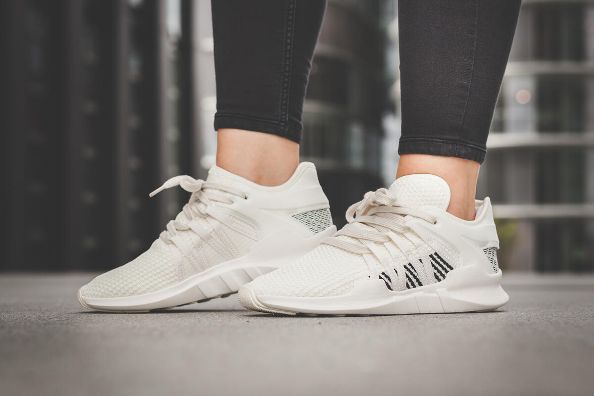 Performance EQT Racing ADV WMNS "Off | BY9799 | AFEW