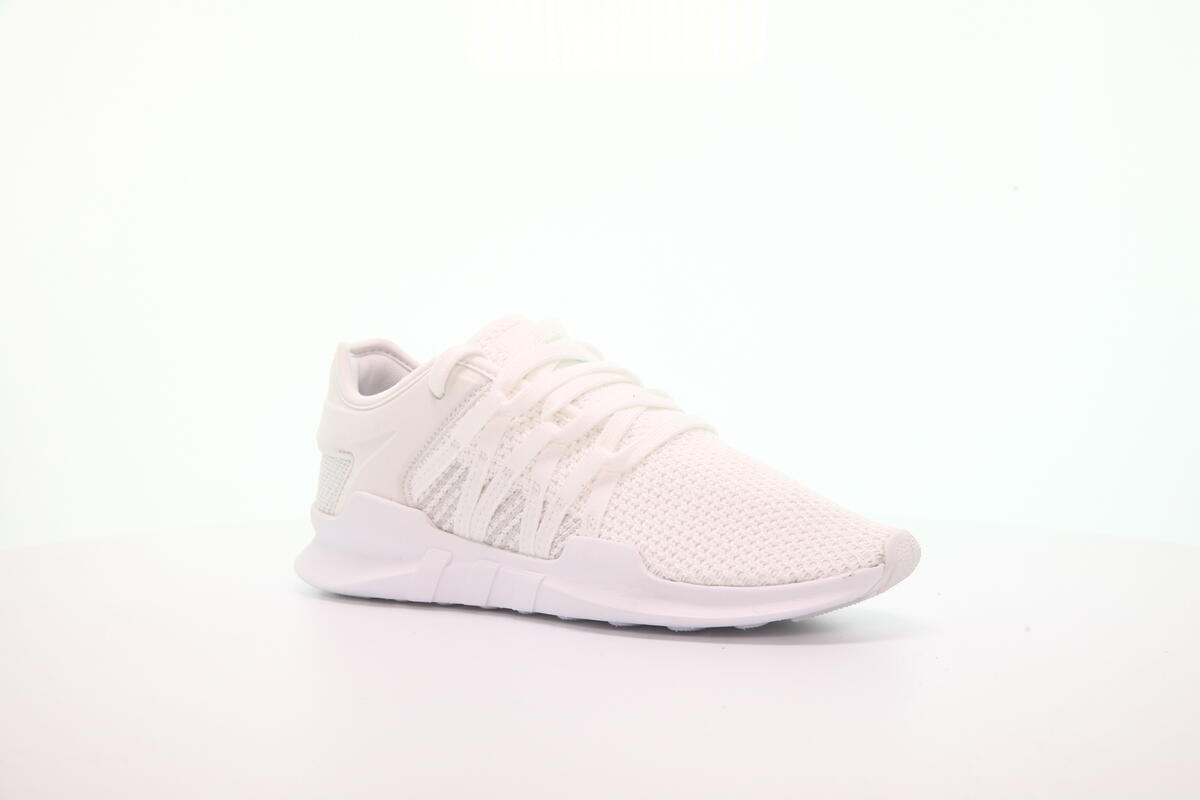 Kvadrant Meander let adidas Performance EQT Racing Adv W "White" | BY9796 | AFEW STORE
