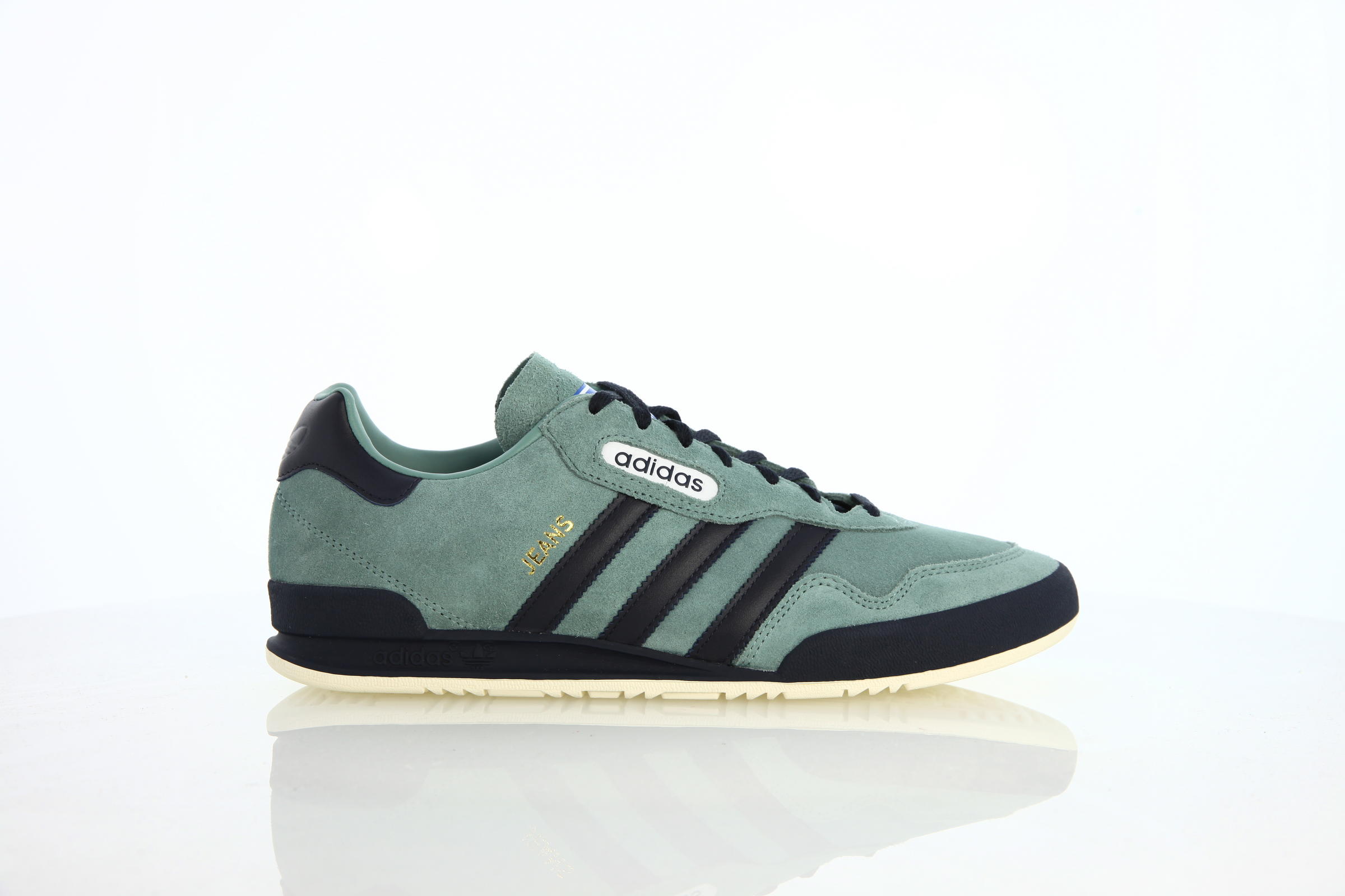 adidas Originals Jeans Super Vapour Grey BY9774 AFEW STORE