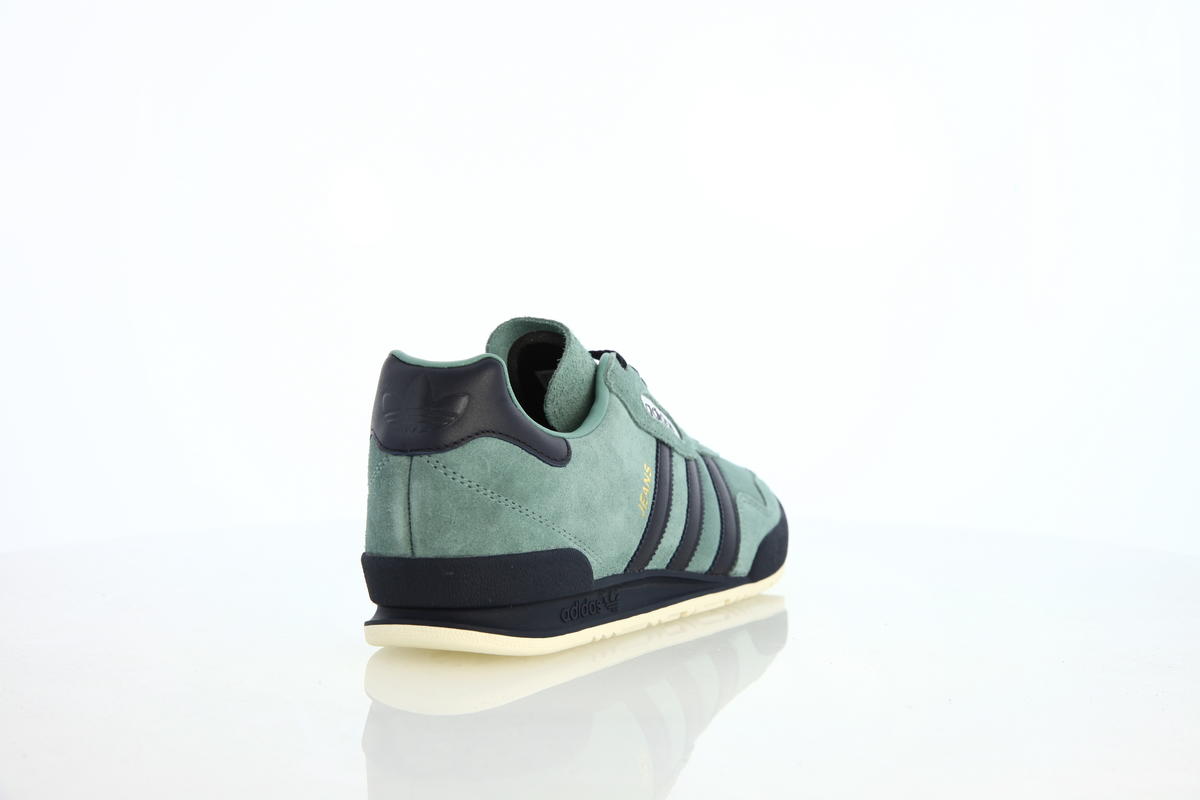 adidas jeans super turquoise