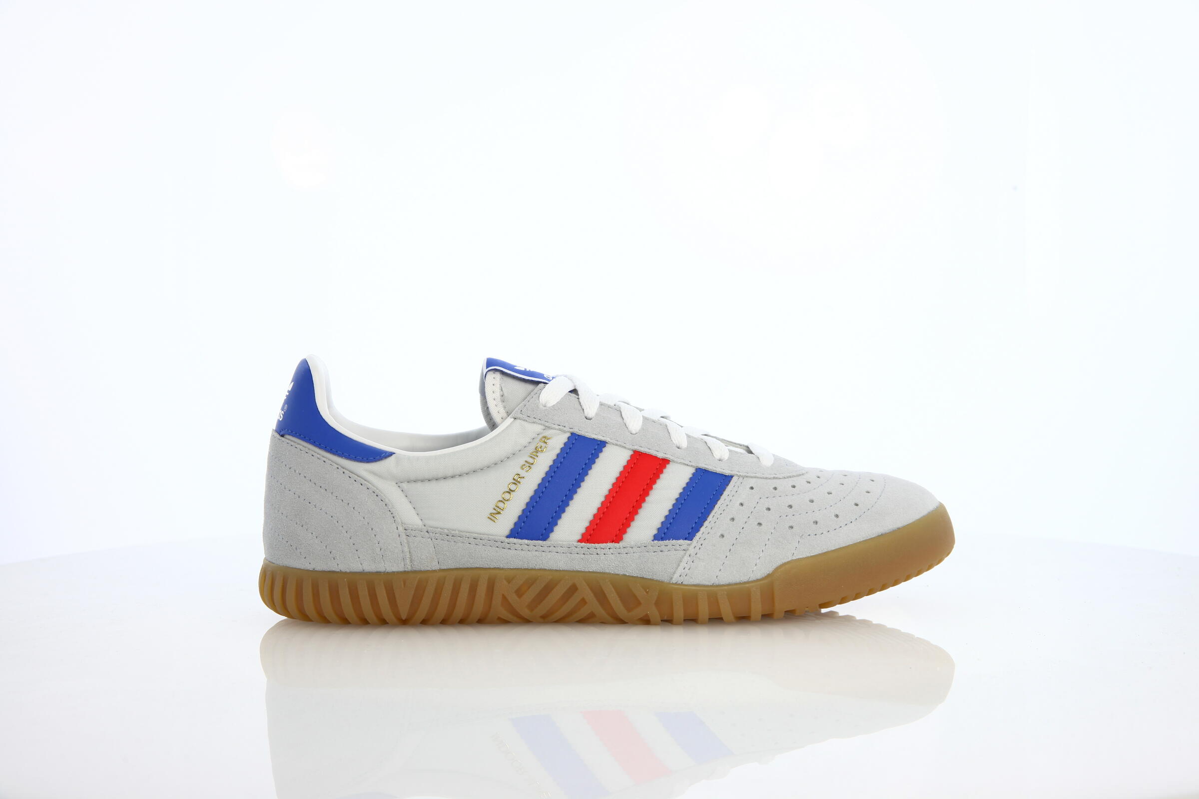 adidas Originals Indoor Super "Clear Onix"