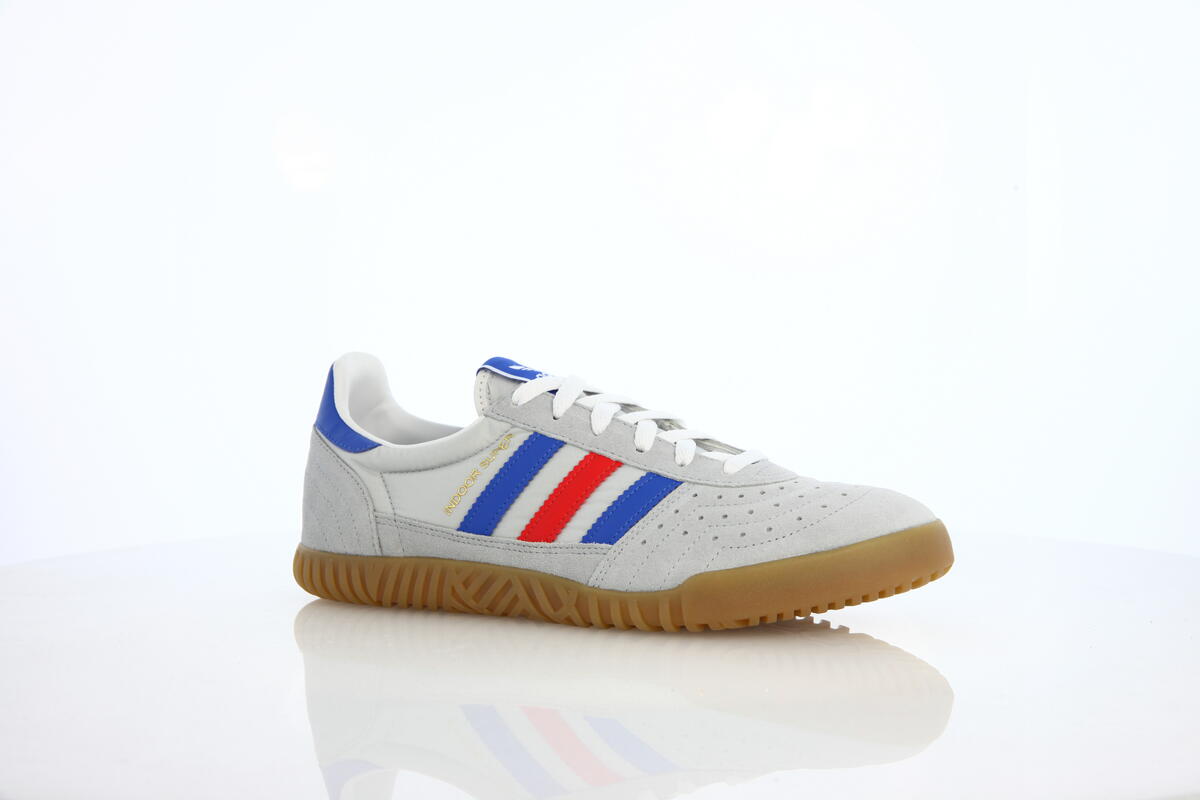 adidas gazelle silver green womens Women's Sambae main image 1