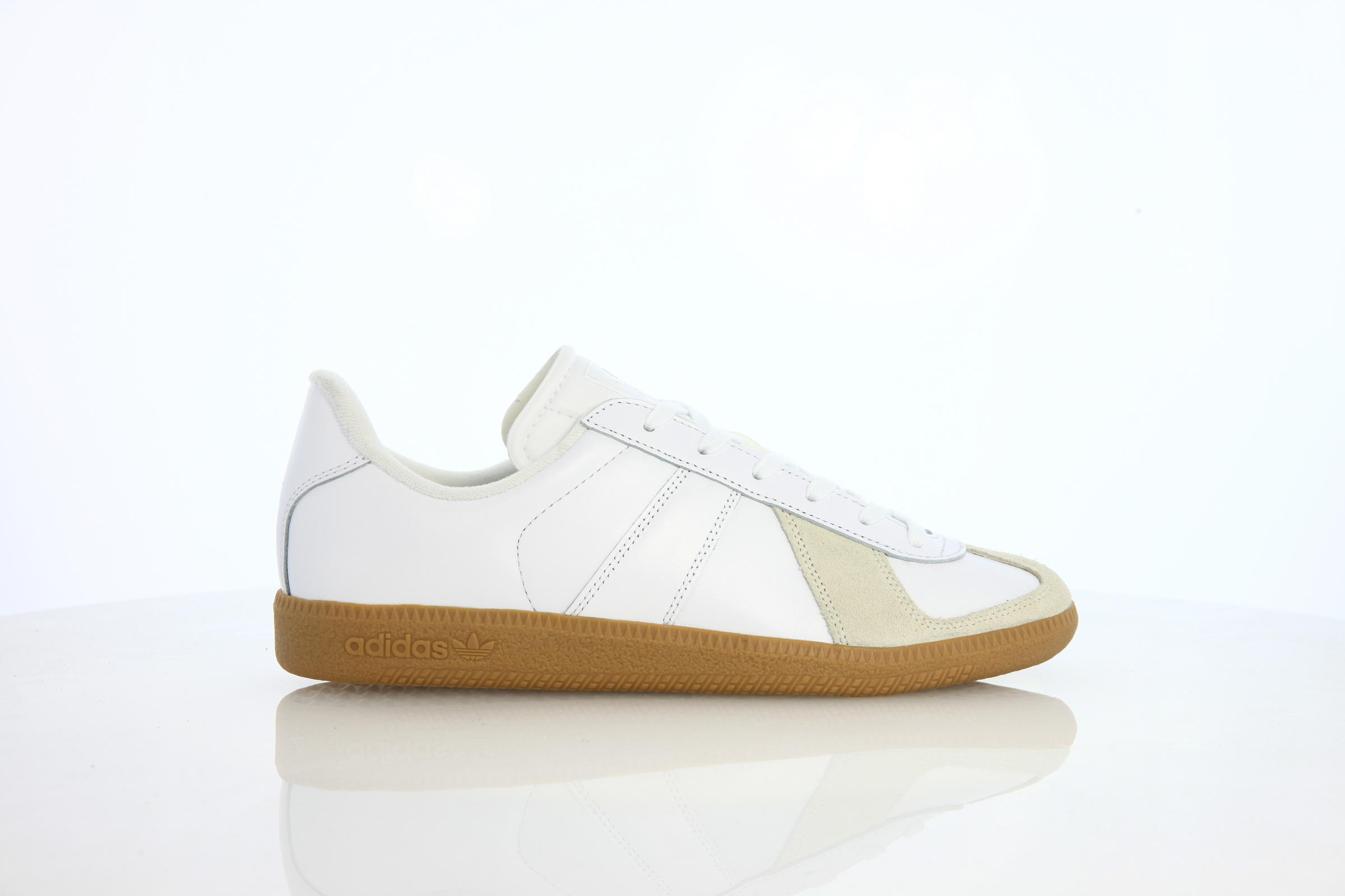 adidas Originals Bw Army "White"