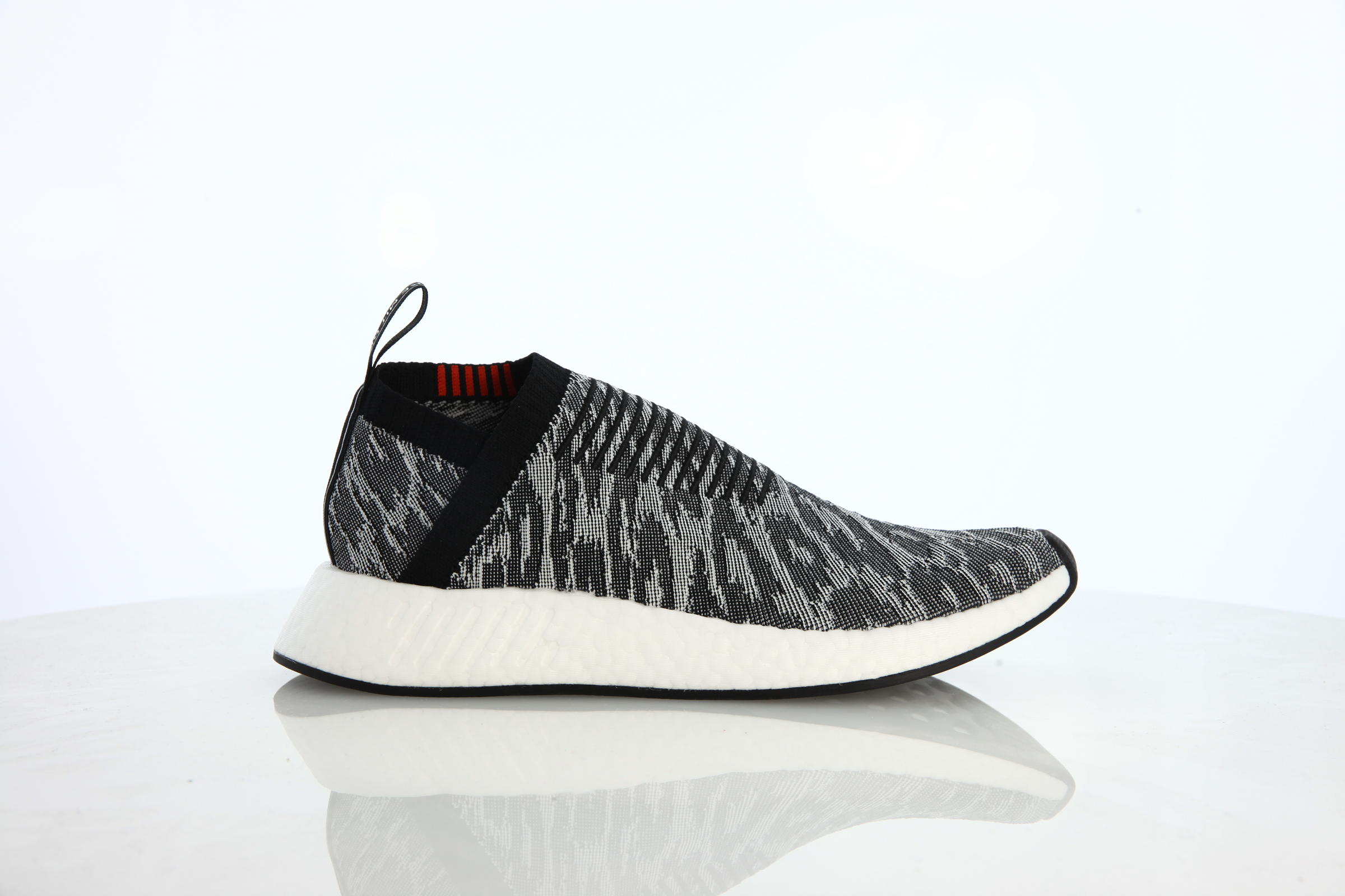 adidas Originals Nmd CS2 City Sock Primeknit "Core Black"