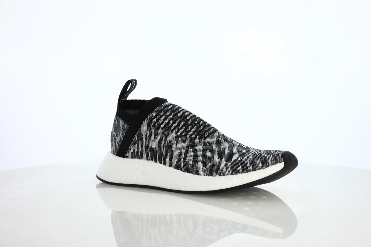 adidas Originals Nmd CS2 City Sock Primeknit 