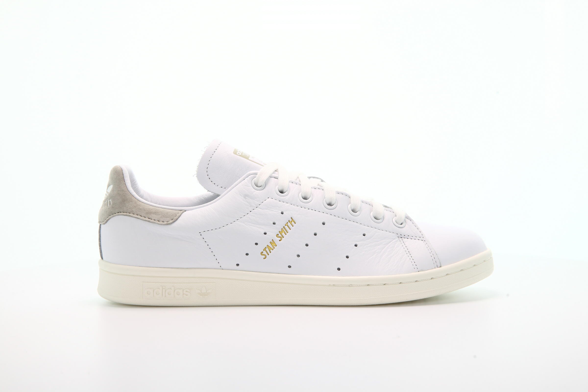 adidas Originals Stan Smith "White"