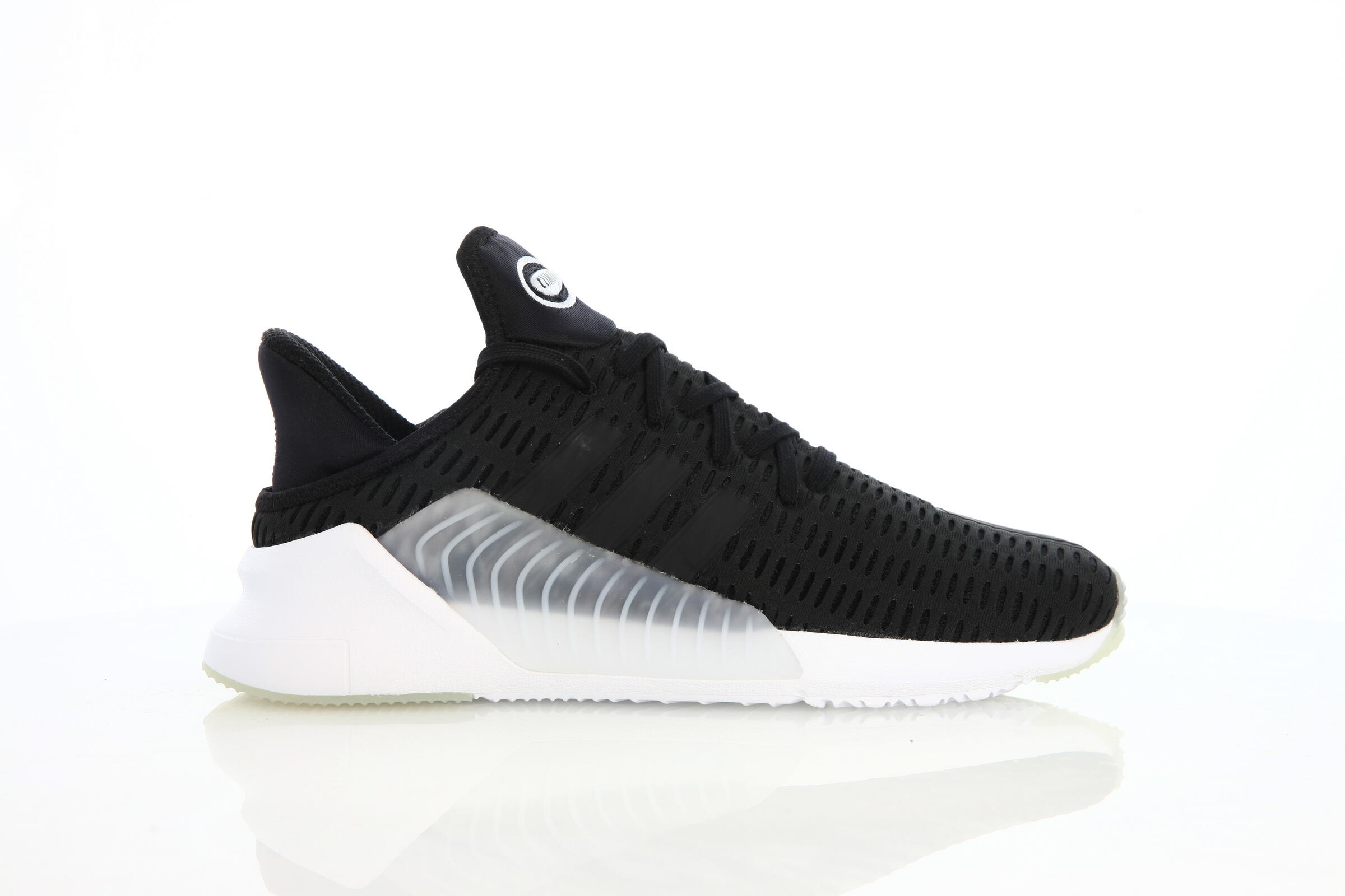 adidas Originals Climacool 02/17 "Core Black"