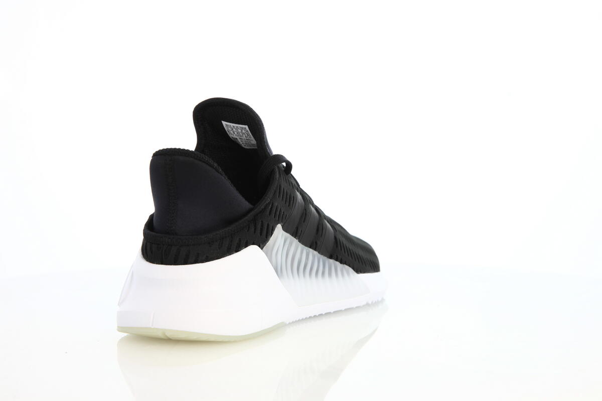adidas Climacool 02/17 BZ0249 Black White Running Shoes Mens Size 8.5 adidas Climacool 02/17 Black for Sale | Authenticity  main image 3