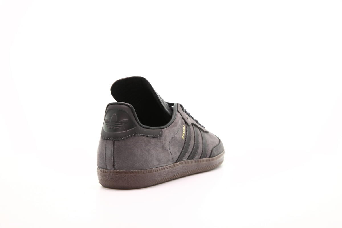 adidas gazelle silver green womens Y-3 X Adidas KJ9190 Y-3 Gazelle Black/Owhite