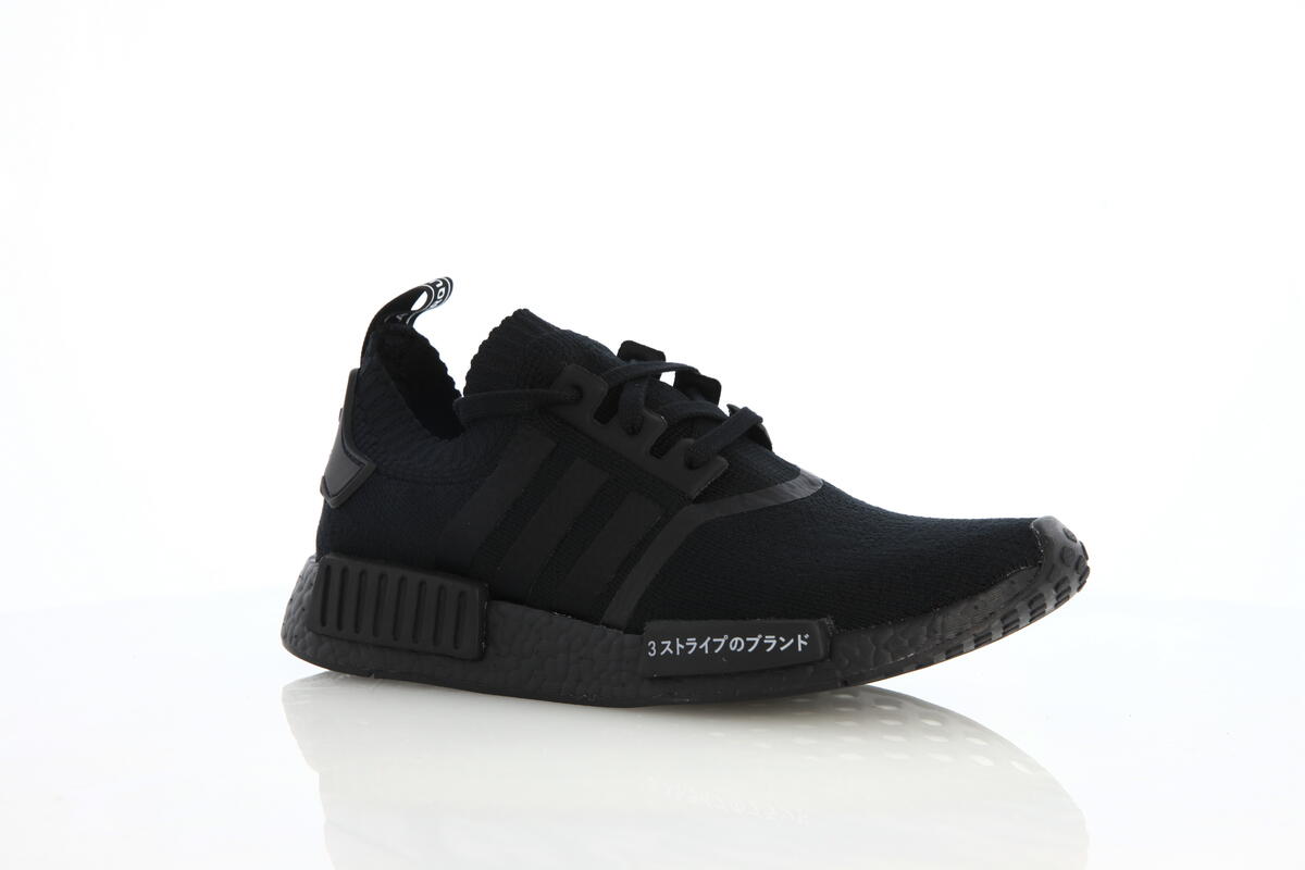 adidas gazelle silver green womens adidas womens NMD R1 IE9611 | Shoes | Black | White