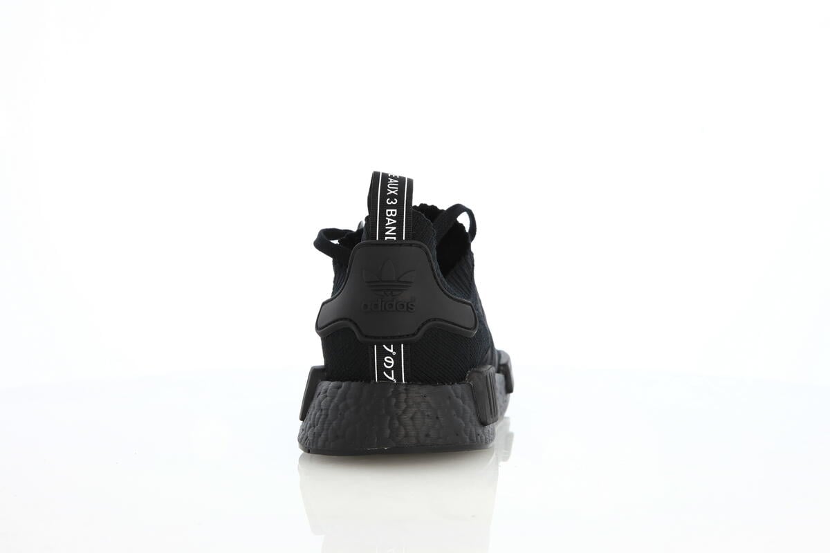 adidas gazelle silver green womens Adidas NMD R1 Japan Triple Black