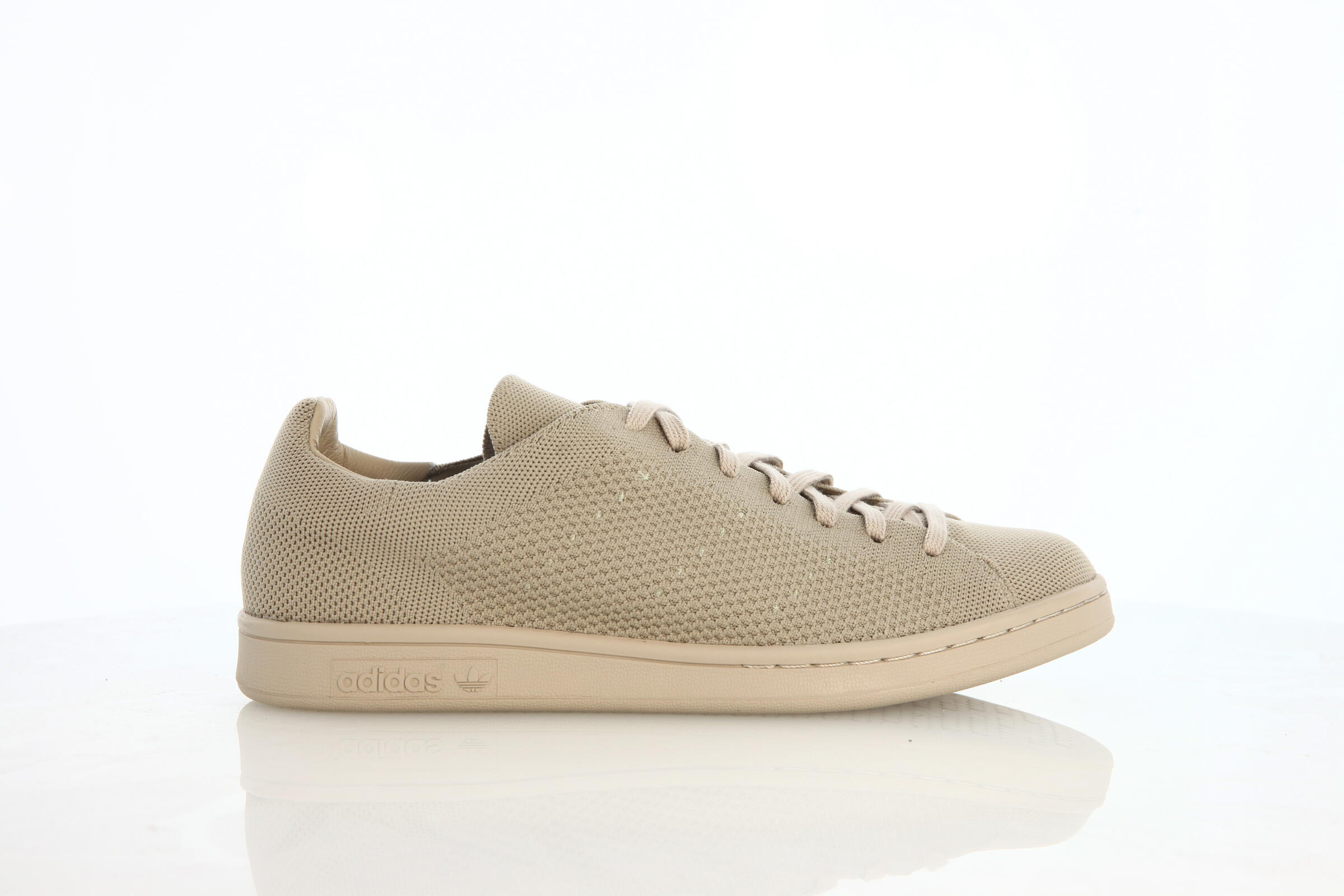 adidas Originals Stan Smith Primeknit "Clay Brown"