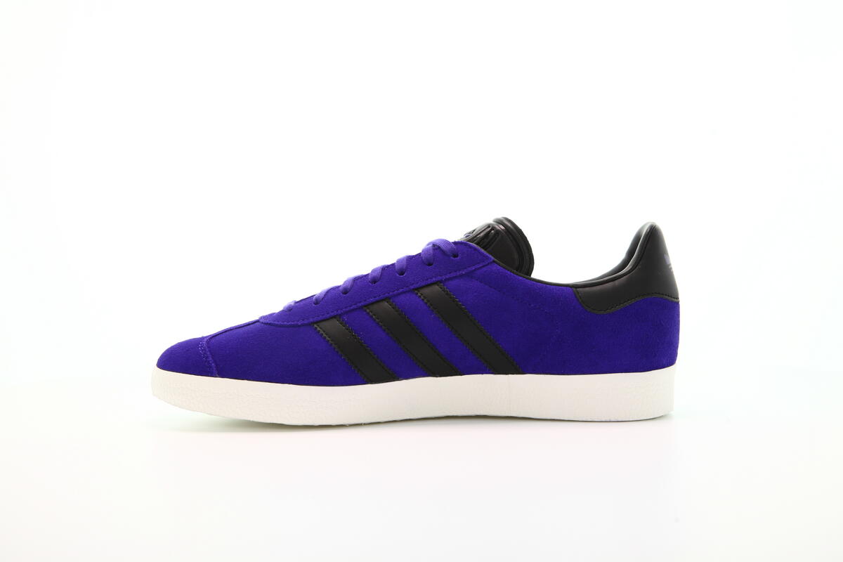 adidas gazelle silver green womens Adidas Gazelle X Real Madrid in Purple