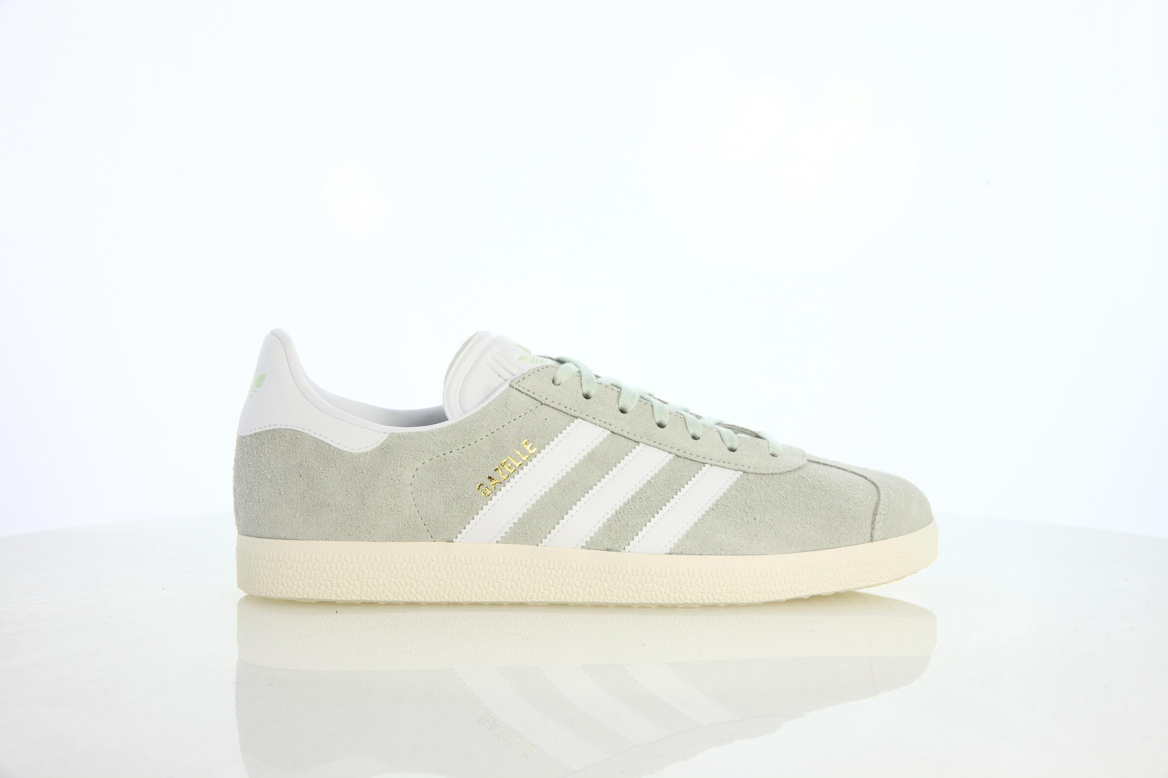 adidas Originals Gazelle "Linen Green"