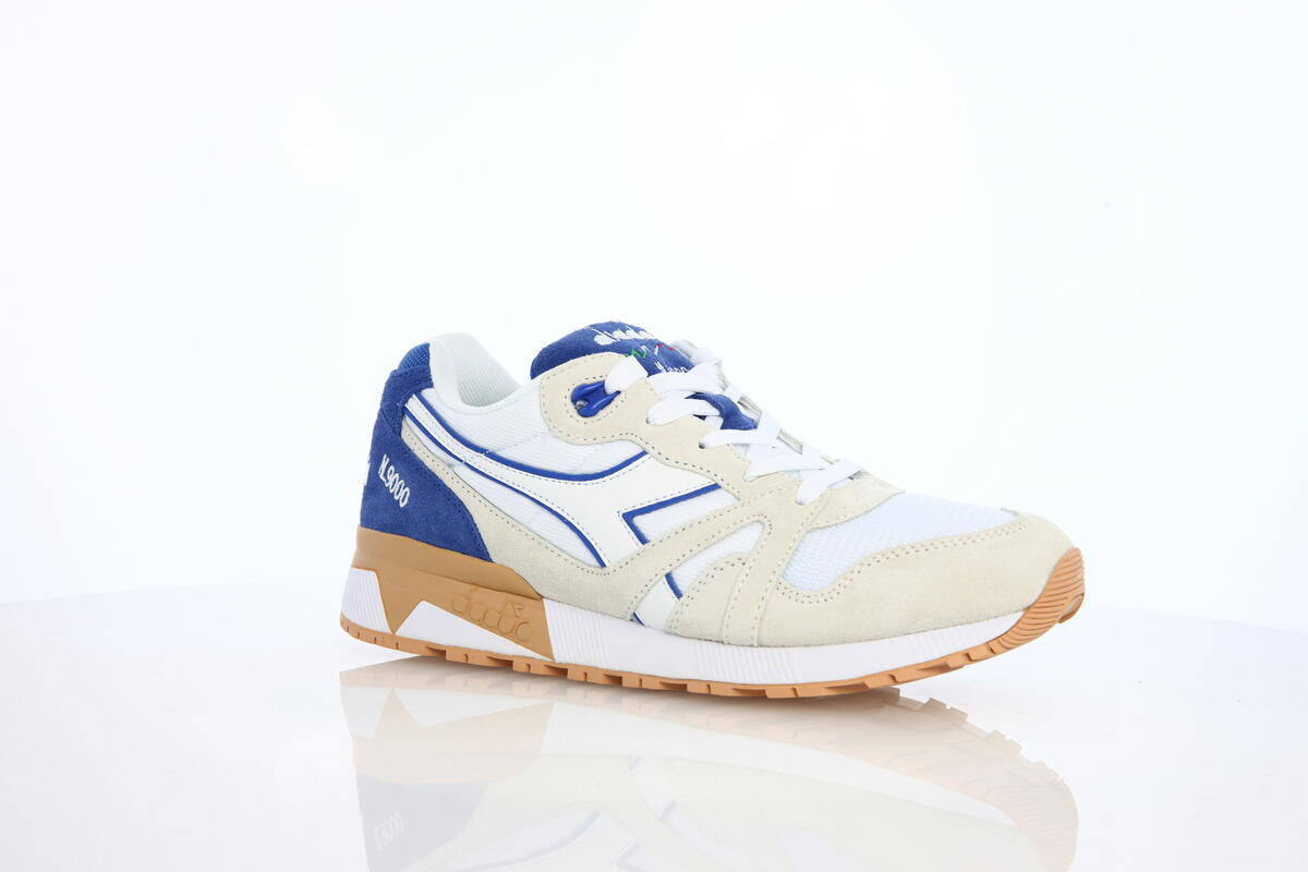 Diadora N9000 Saucony Diadora Diadora N9000 Packer Shoes X Raekwon