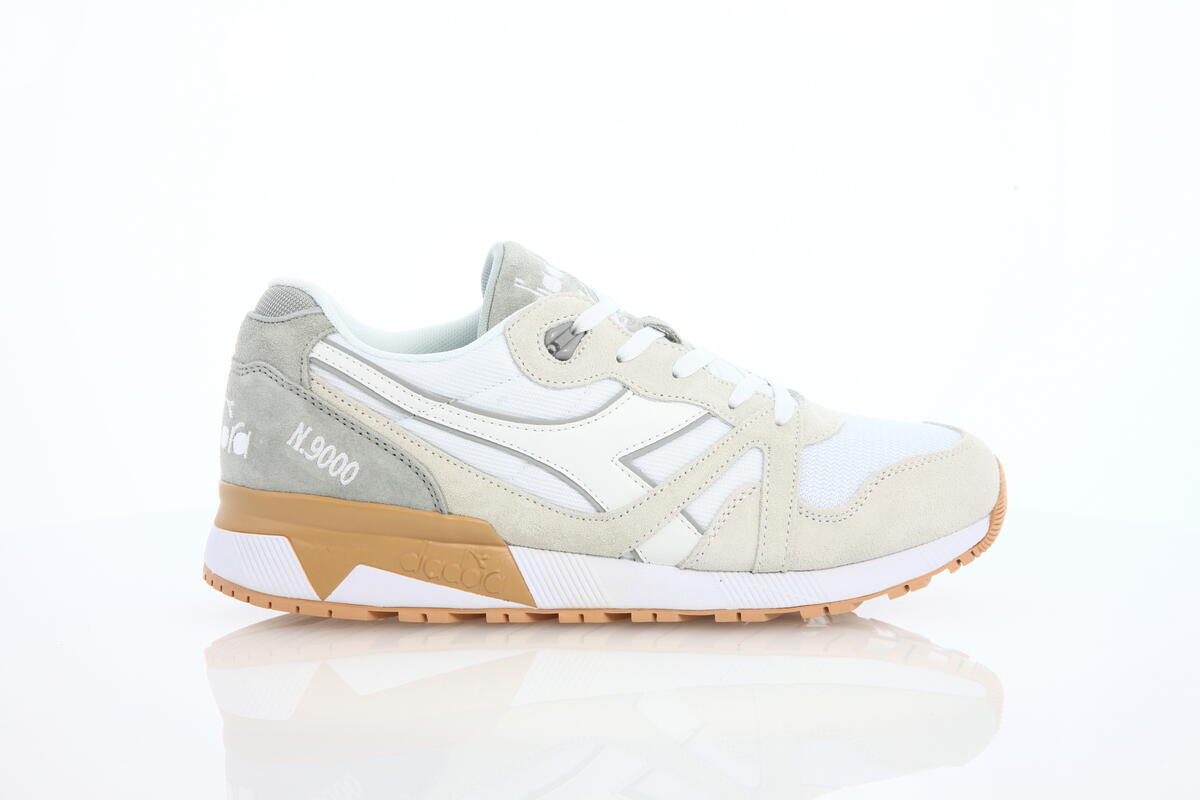 Diadora N9000 Diadora Custom Diadora N9000 Txs H Mesh Sneaker Made