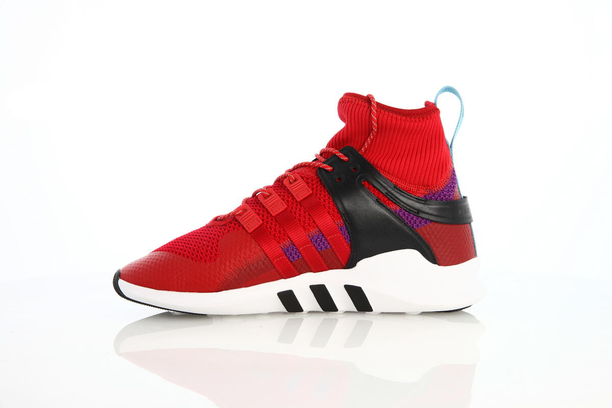 Adidas EQT Support ADV Winter Red - Image 13