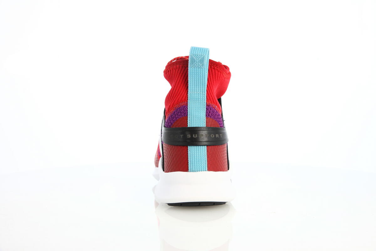 Adidas EQT Support ADV Winter Red - Image 14