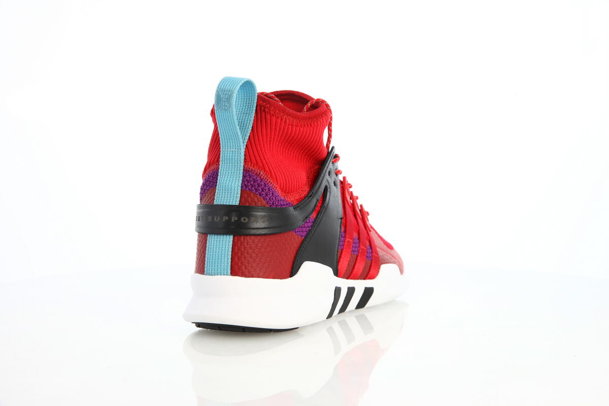 Adidas EQT Support ADV Winter Red - Image 15