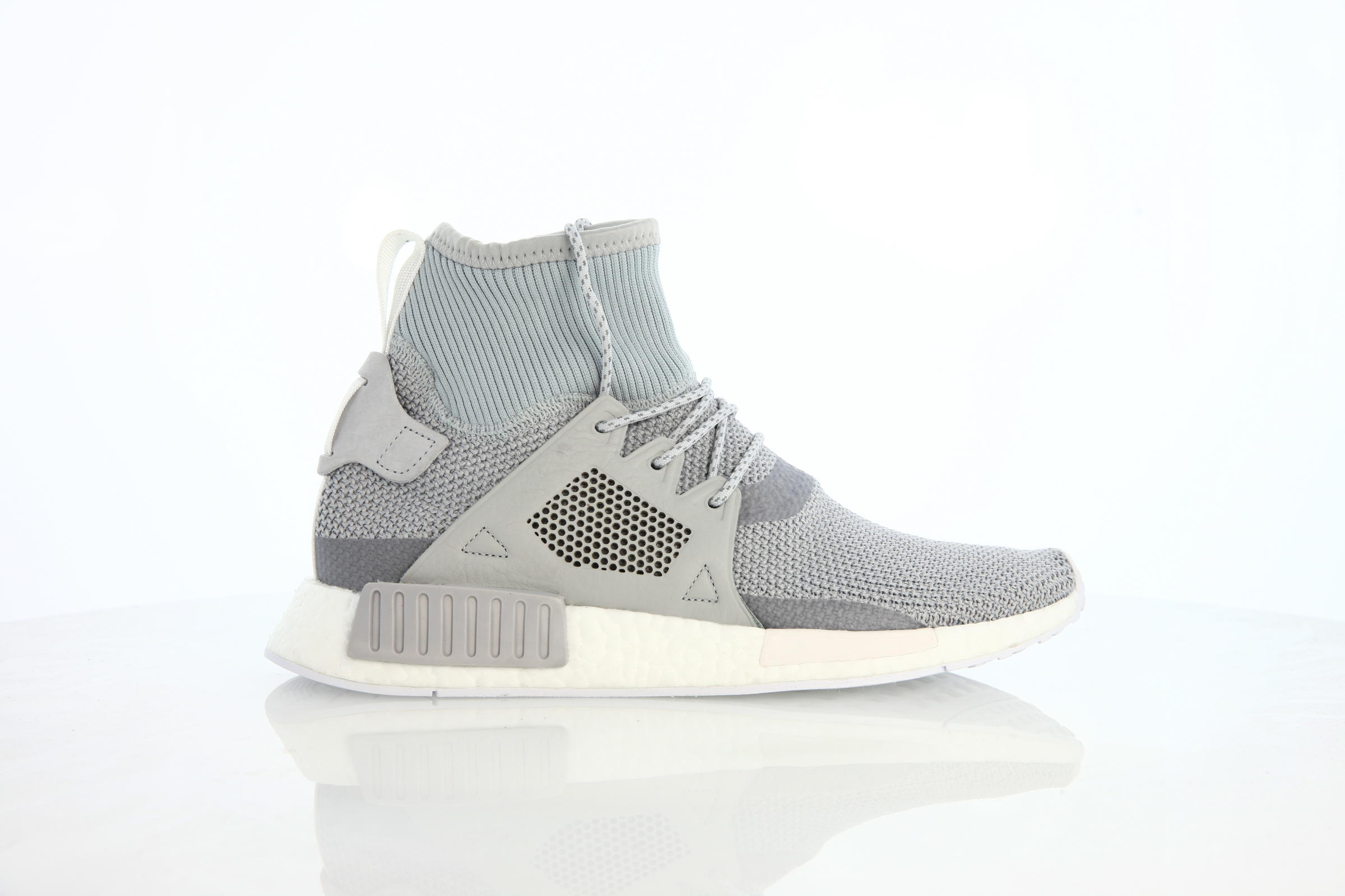 Adidas nmd winter pack hotsell