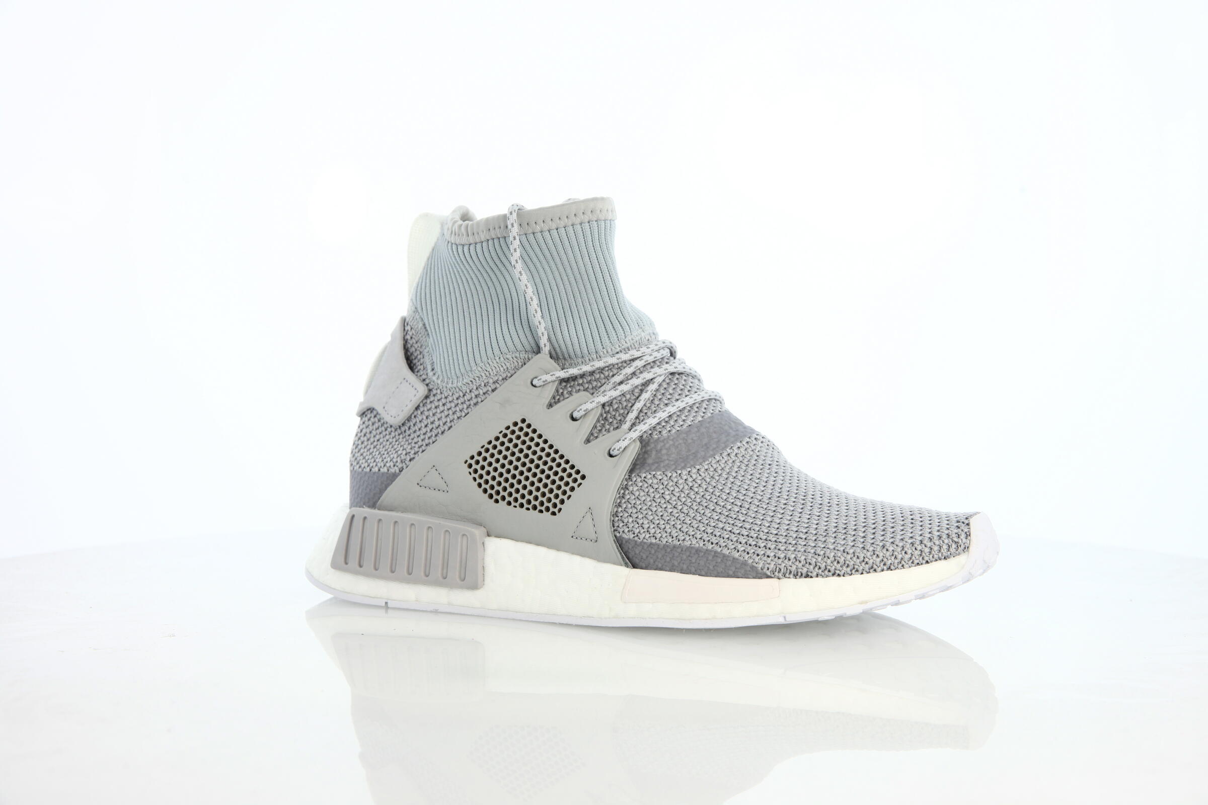 adidas gazelle silver green womens adidas Wmns NMD_R1 'Almost Yellow' main image 0