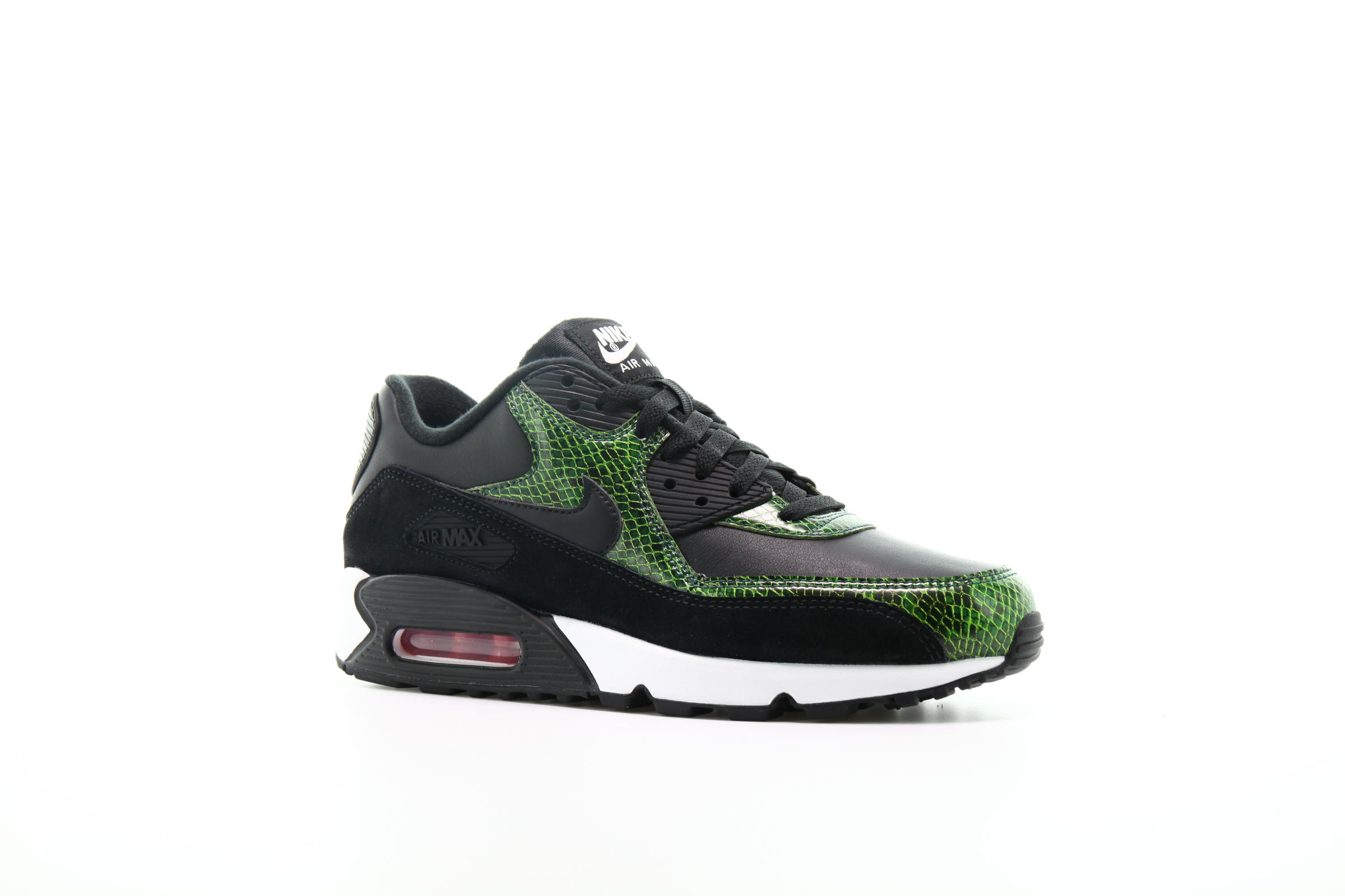 Nike Air Max 90 QS Green Python CD0916 001 AFEW STORE