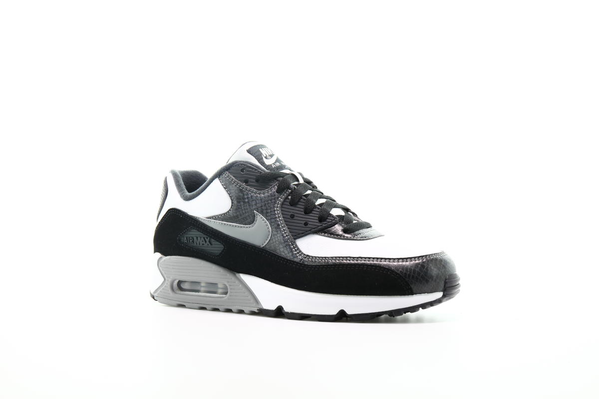 Nike Air 90 "Grey Python" | CD0916-100 | AFEW