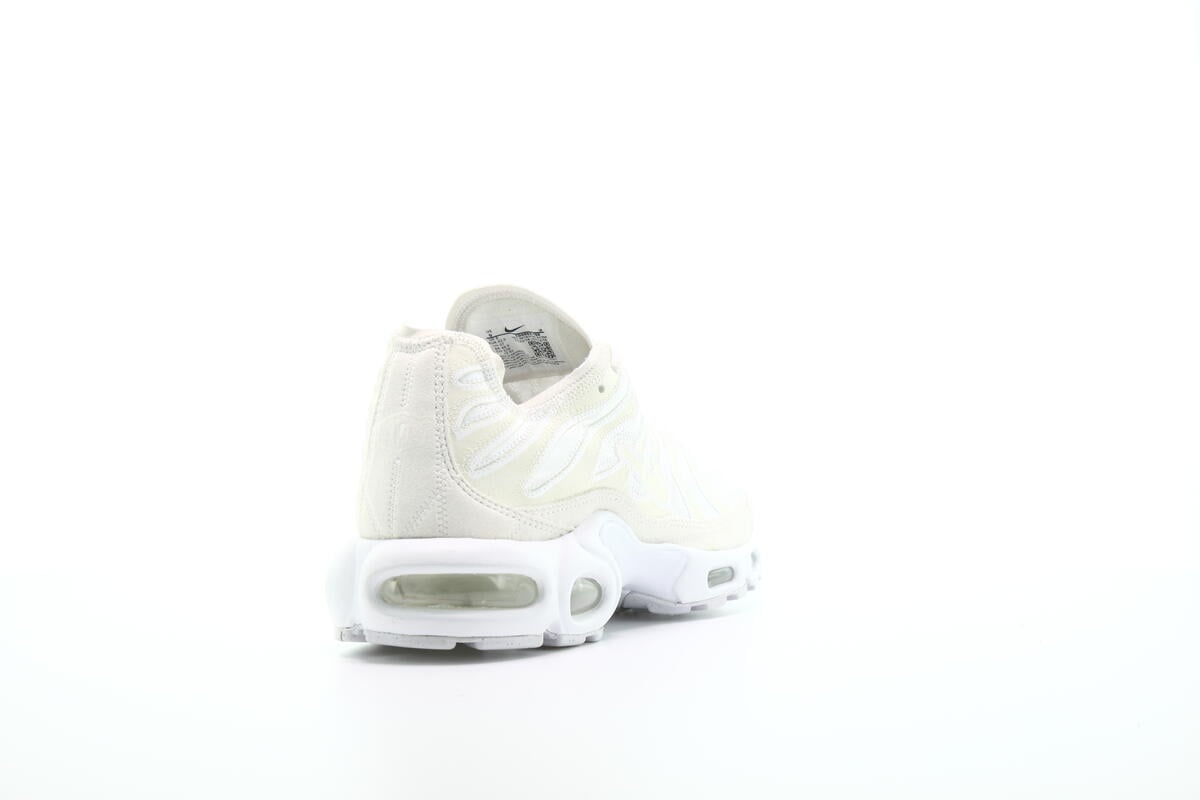 air max plus deconstructed