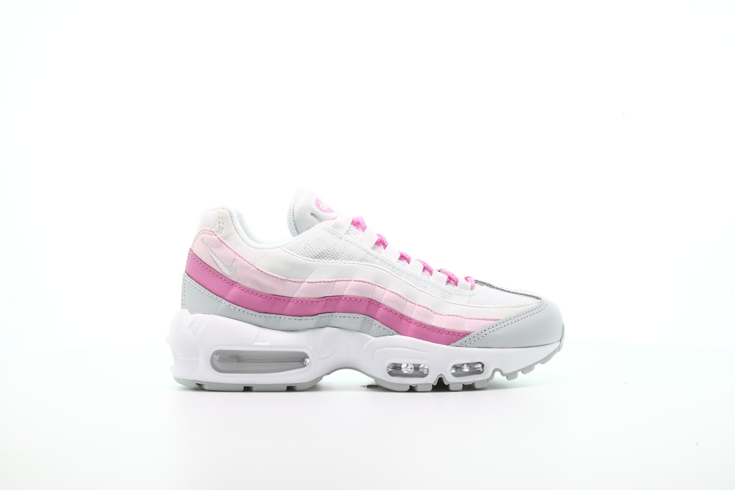 Nike WMNS Air Max 95 Essential "White"