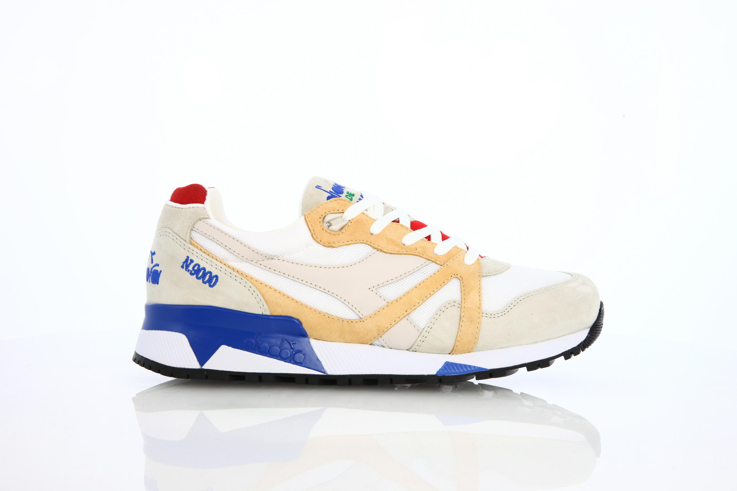 Diadora N9000 ITALIA "Moonbeam"