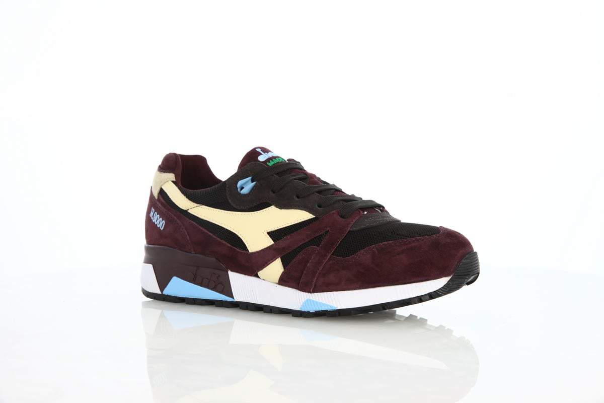 Diadora n9000 italia after cheap dark