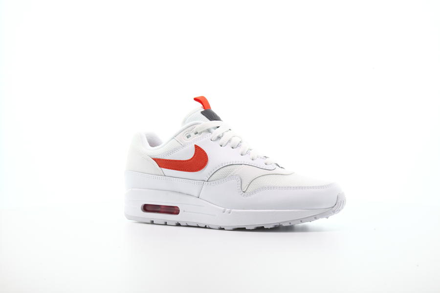 Nike Air Max 1 Se White Cd1530 100 Afew Store