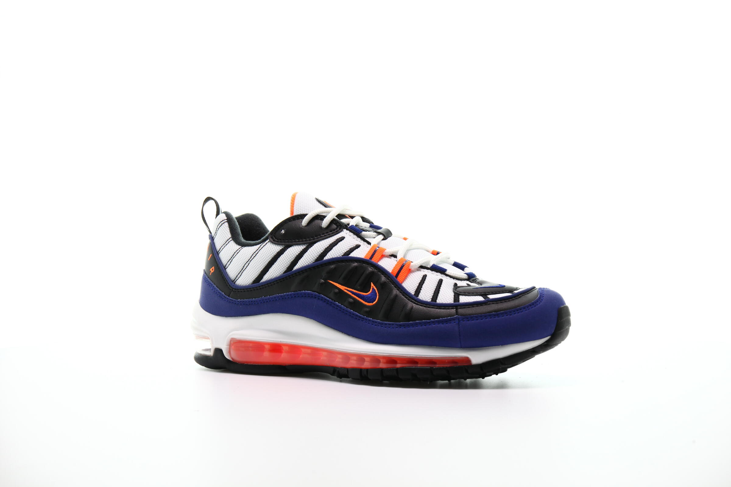 nike air max 98 royal blue