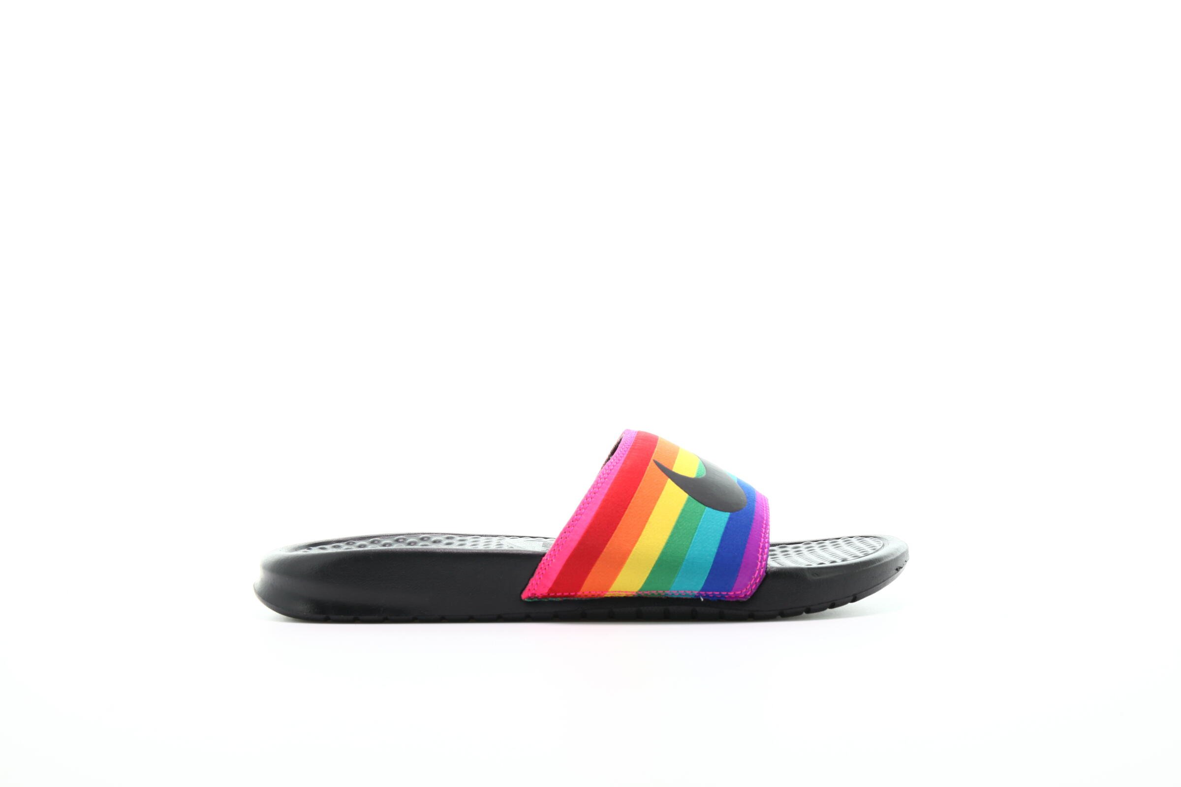 Nike Benassi JDI "Betrue"