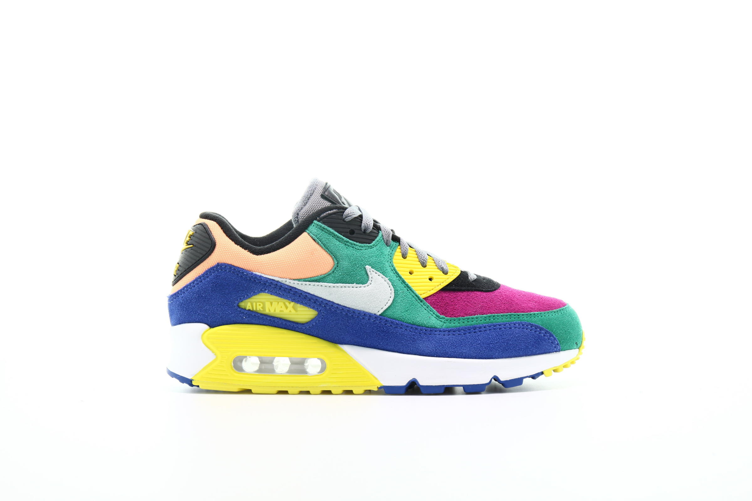 Nike Air Max 90 QS "Viotech 2.0"