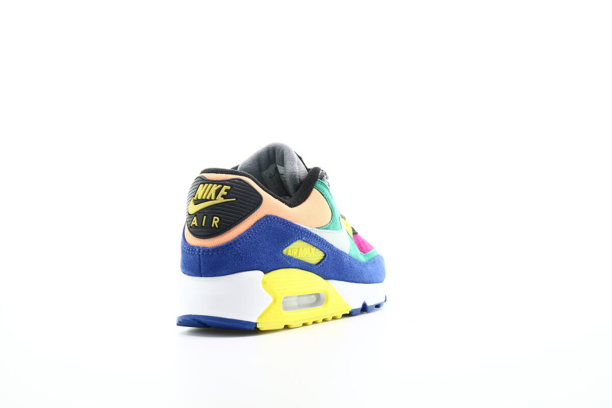 Nike Air Max 90 QS 