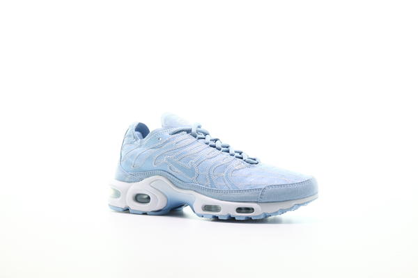 Nike Air Max Plus (Tn) 🌀 'Psychic Blue' 🌀 Available to order