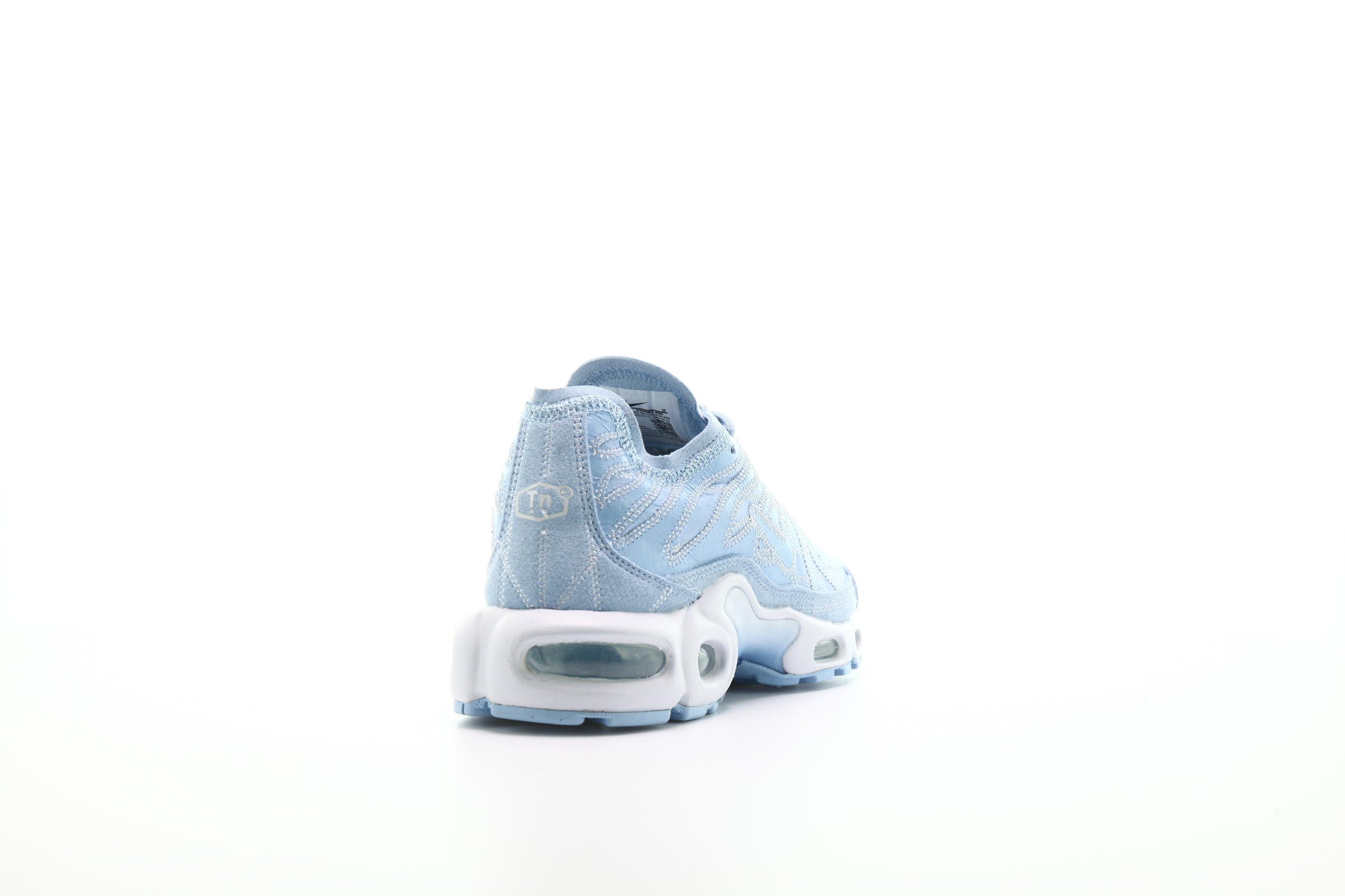 Nike Air Max Plus Decon "Psychic Blue"