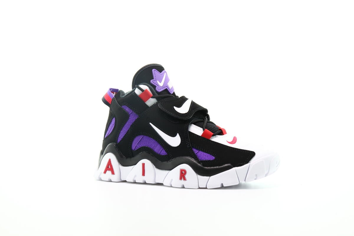 Nike Air Barrage Mid QS 