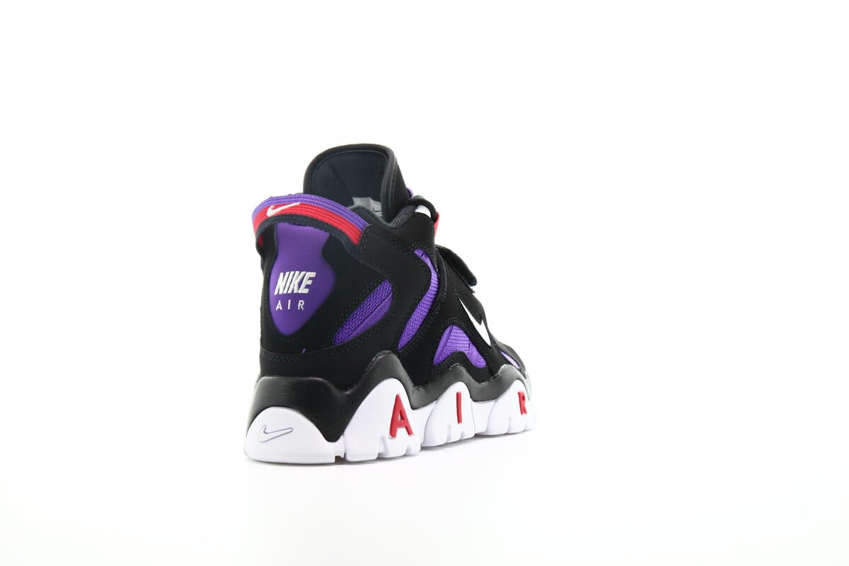 Nike Air Barrage Mid QS 