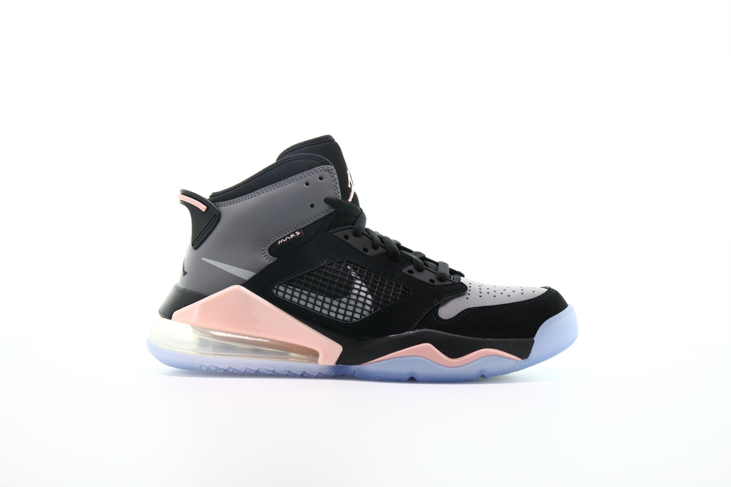 Air Jordan Mars 270 "Crimson Tint"