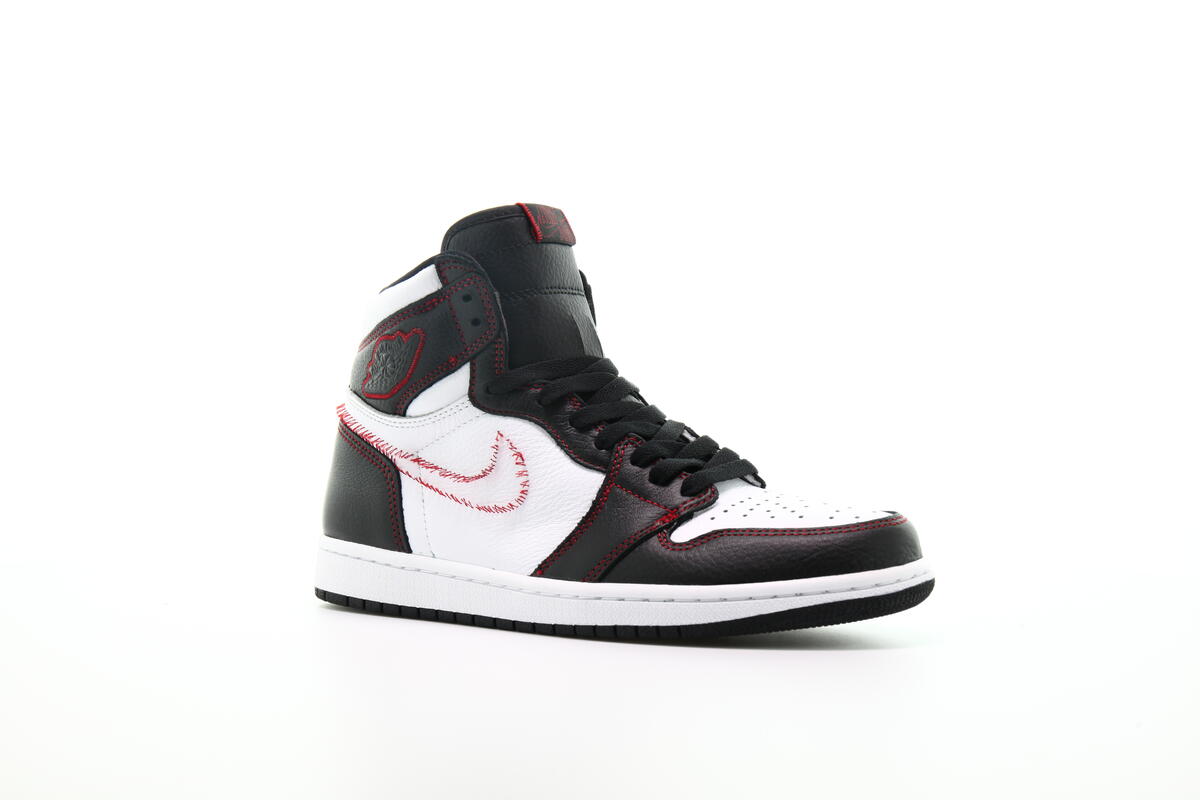 defiant 1s jordan