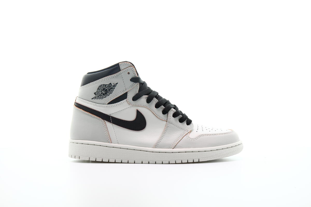 Nike SB x Air Jordan 1 Retro Hi NYC to Paris [CD6578-006] - Image 2