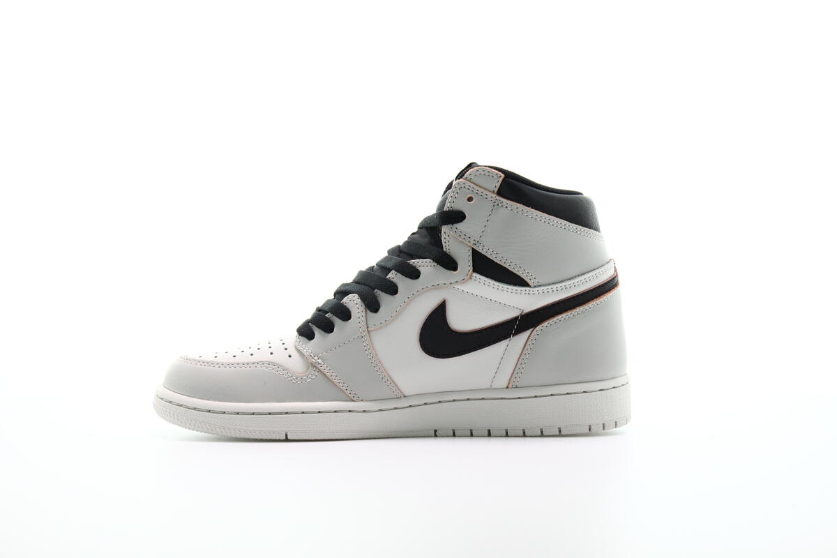 Nike SB x Air Jordan 1 Retro Hi NYC to Paris [CD6578-006] - Image 4