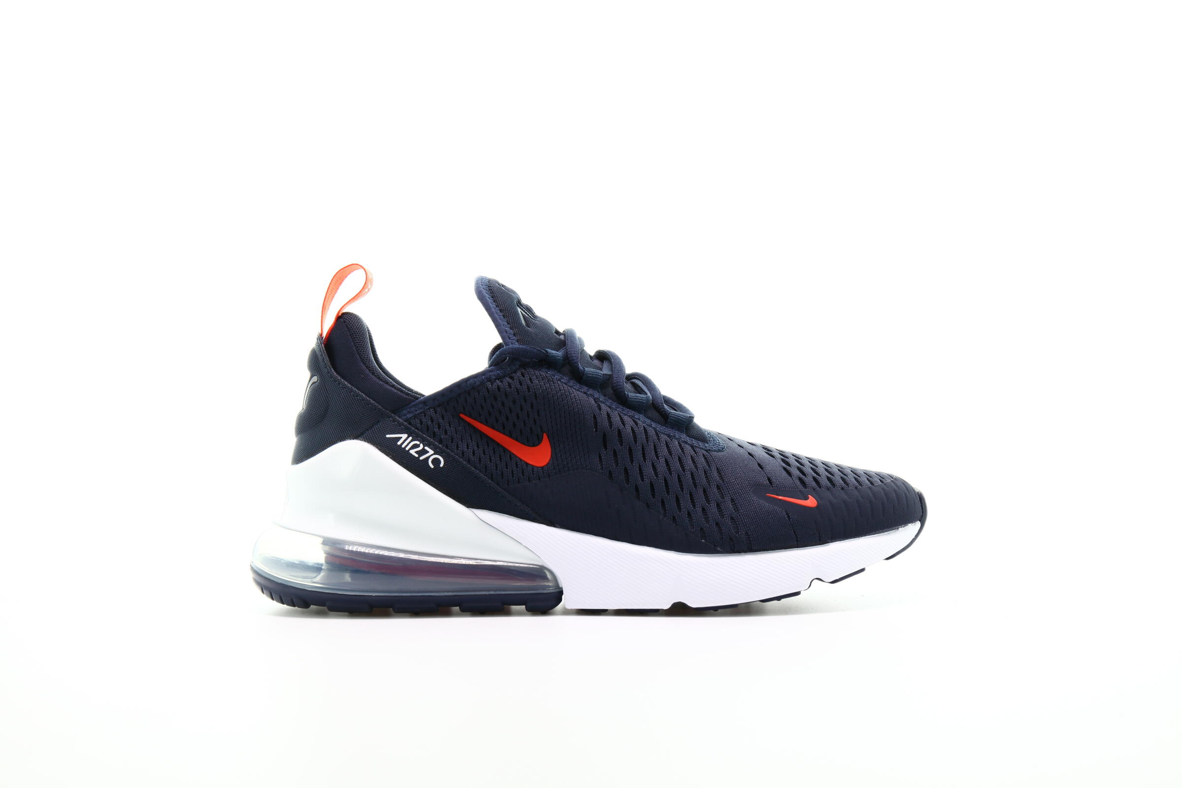 Nike Air Max 270 "Obsidian"