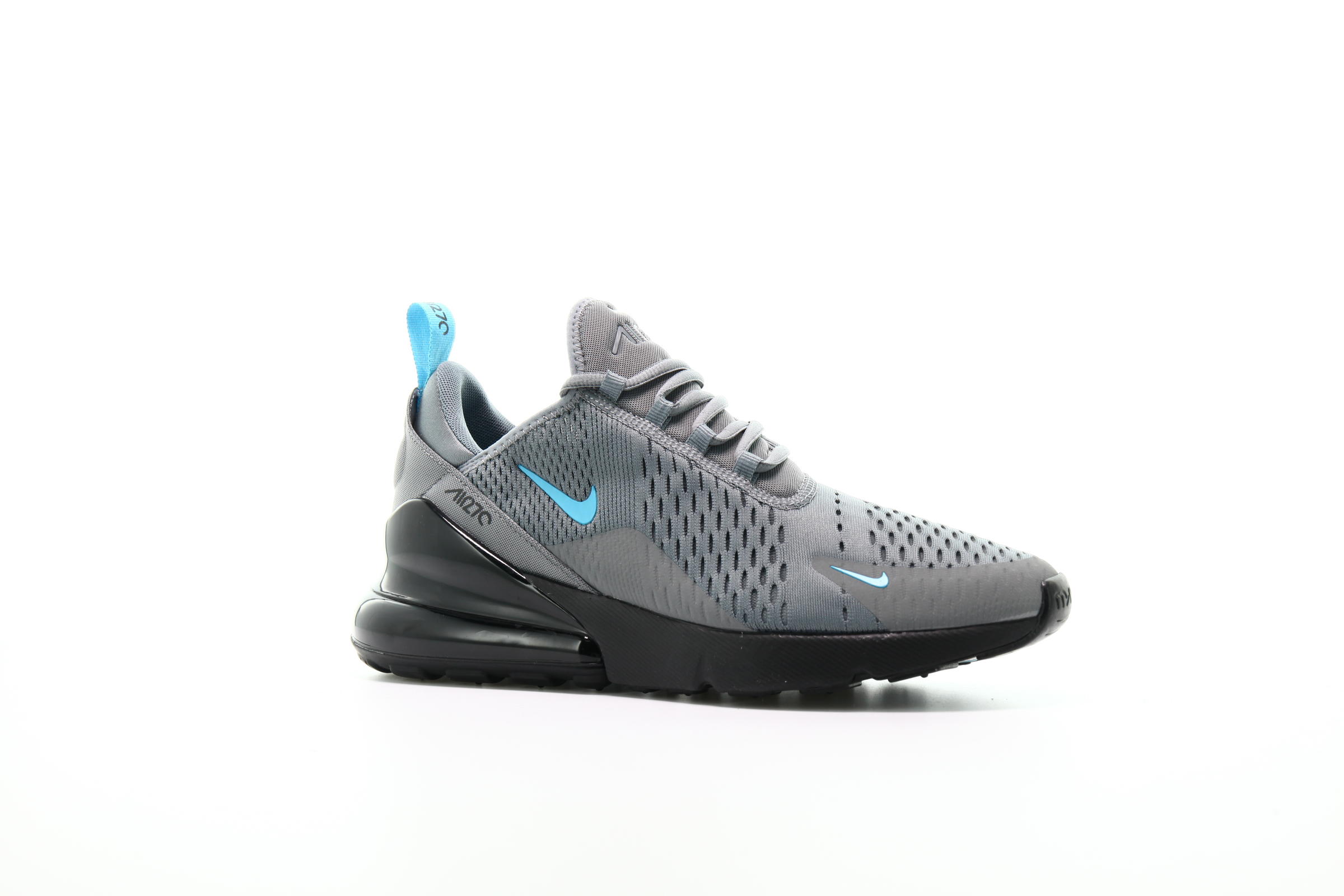 Air max 270 futura cool grey online